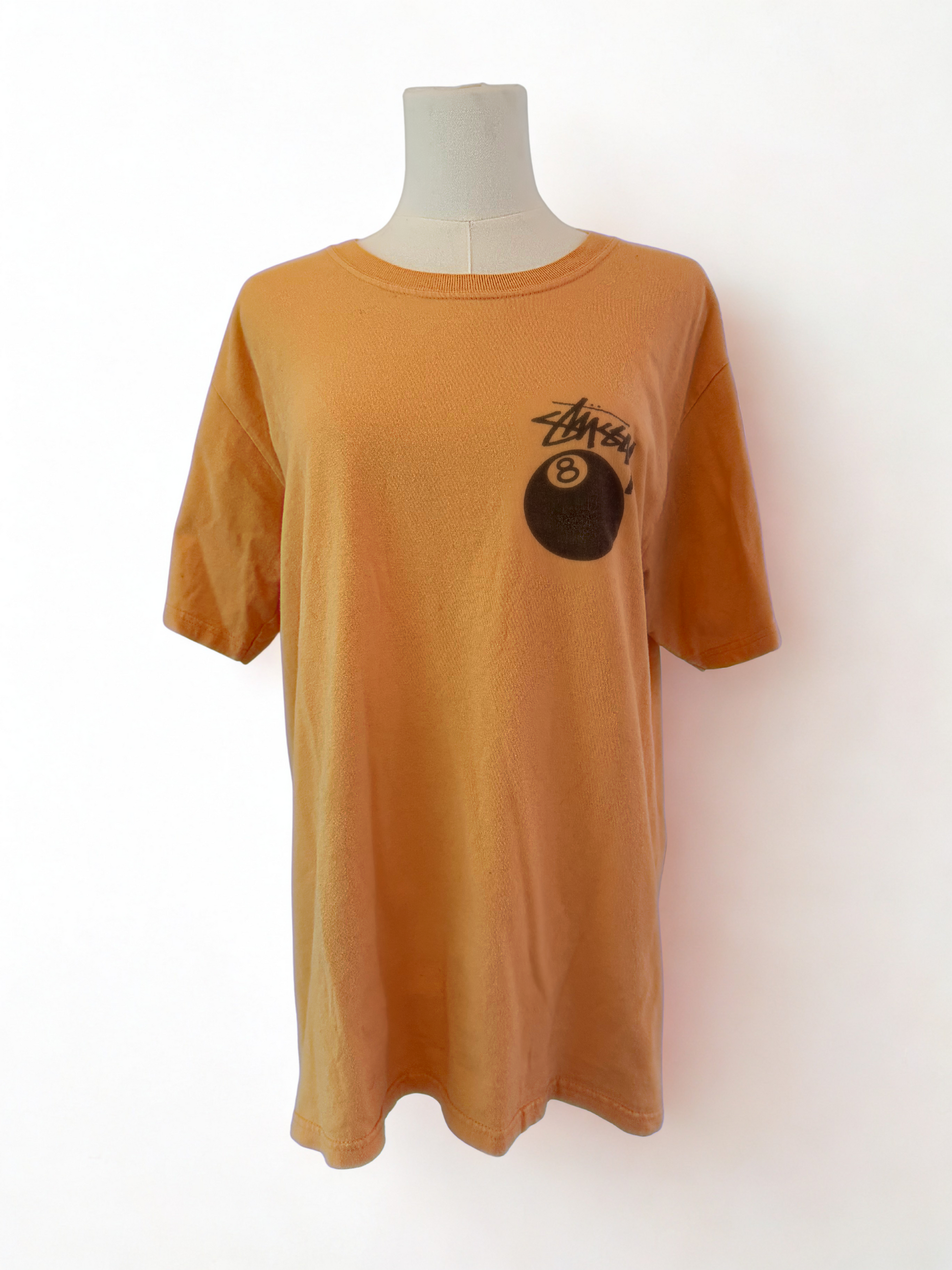 Vintage early 2000s Stussy Tee Shirt