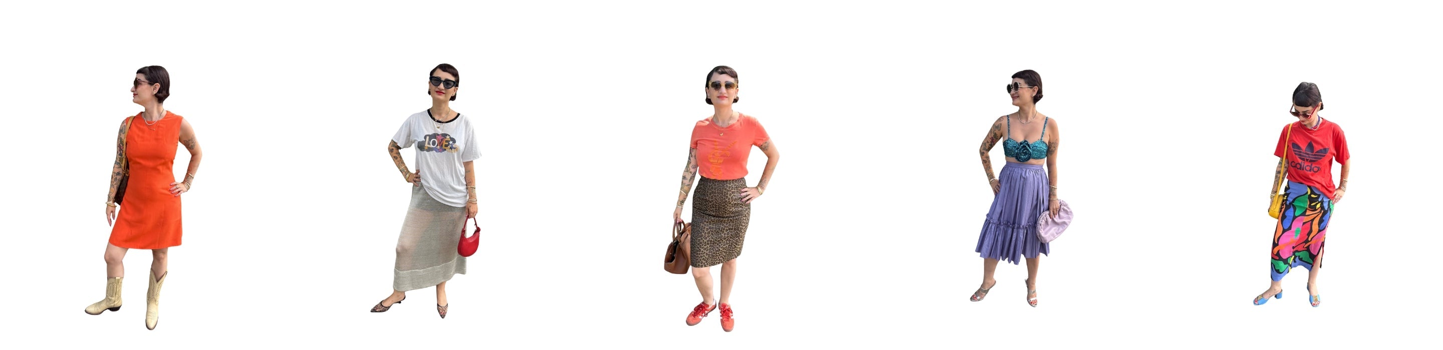 Curated By Dani Gets Dressed