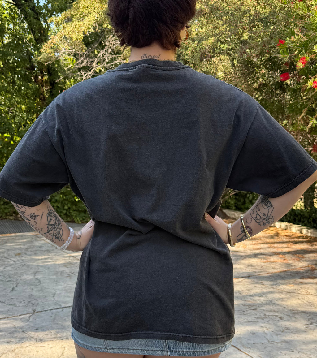 Vintage 1964 Bat Man Tee