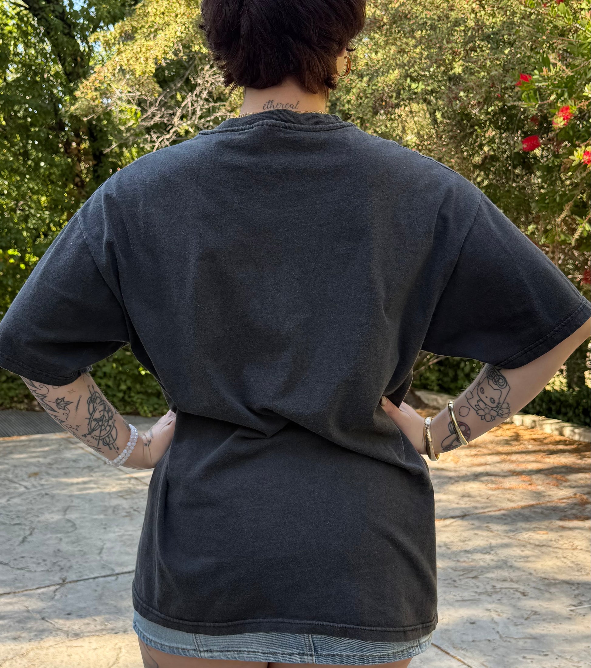 Vintage 1964 Bat Man Tee