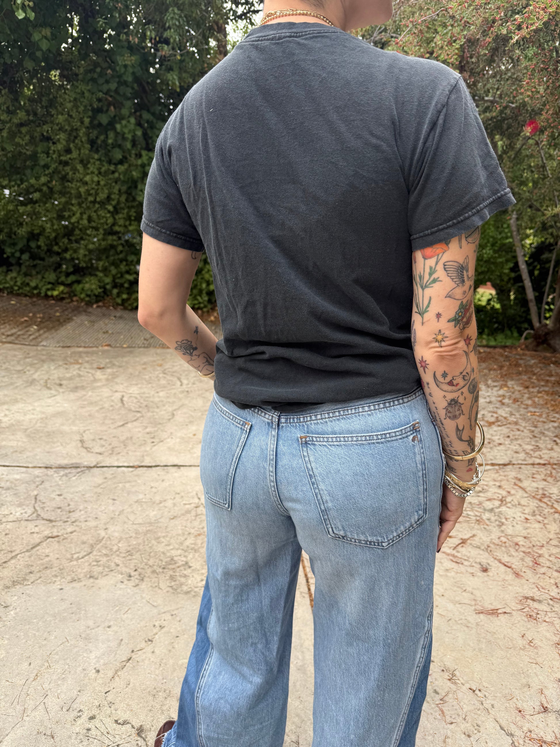 Vintage Selena Quintanilla tee