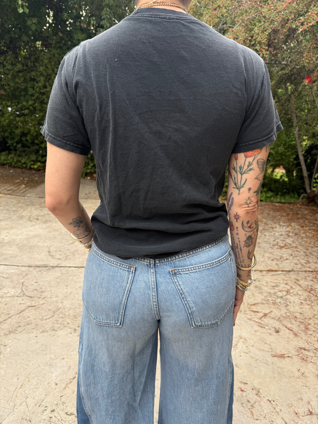 Vintage Selena Quintanilla tee