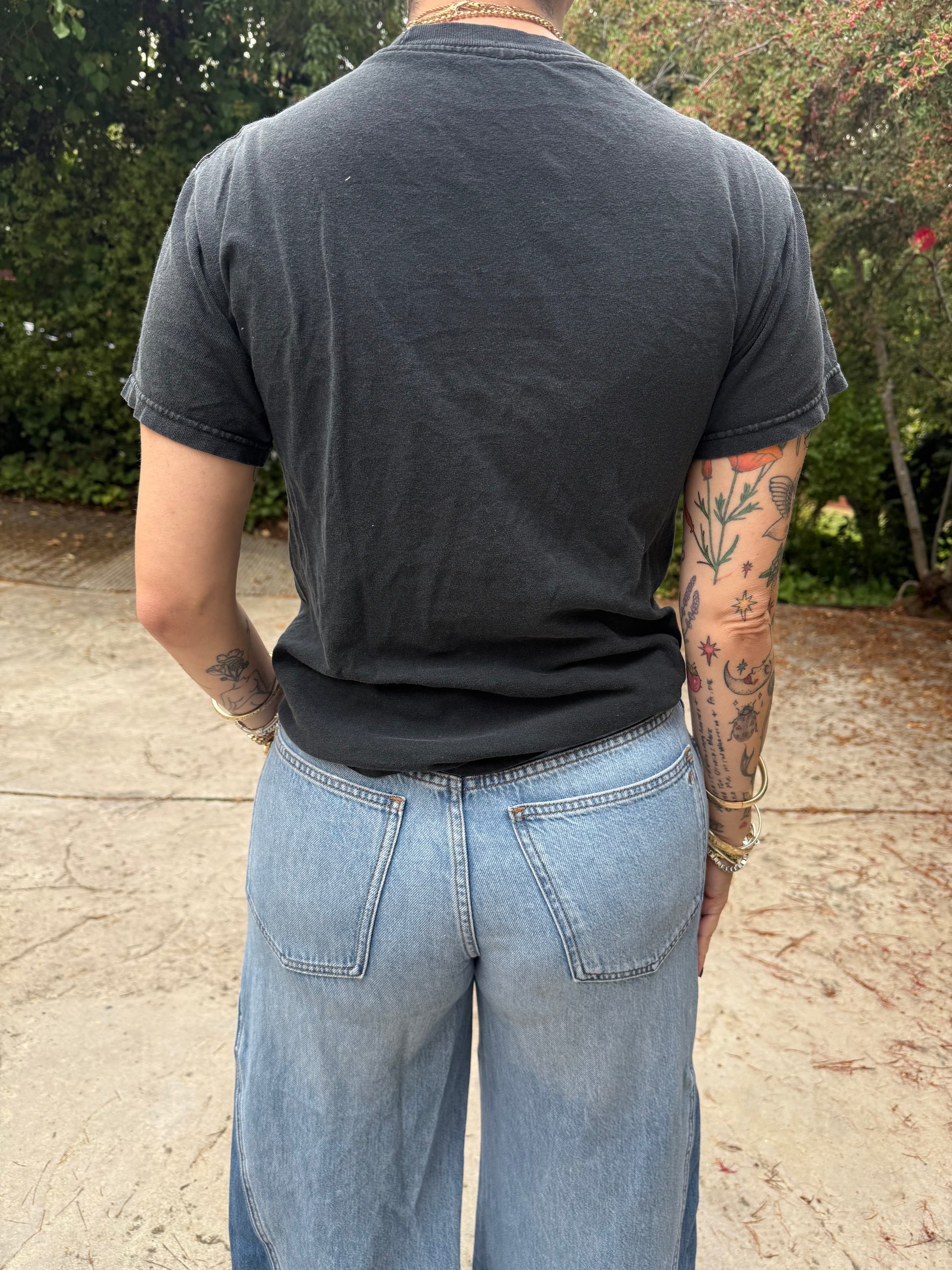 Vintage Selena Quintanilla tee