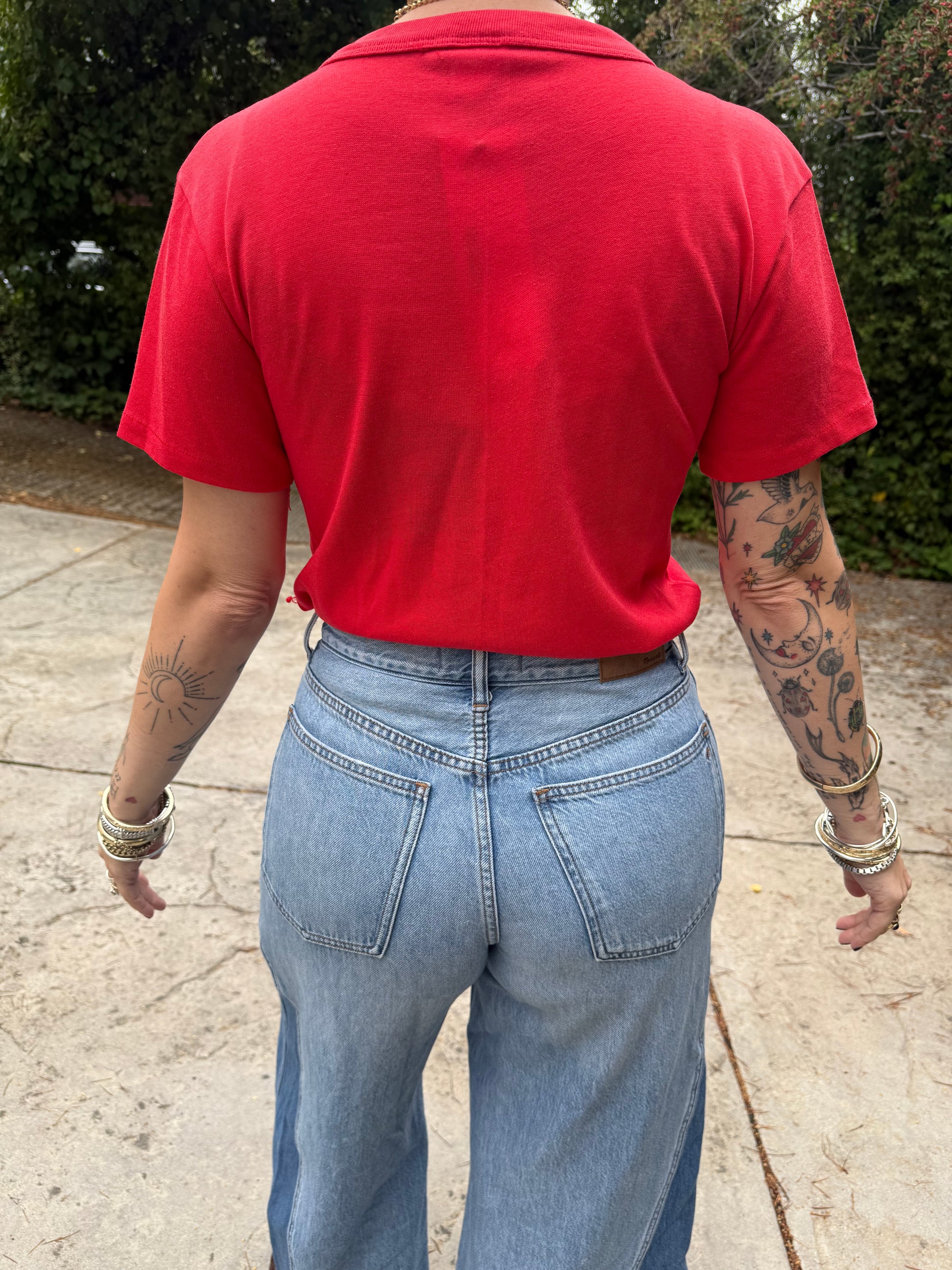 NFL Vintage San Francisco 49ers T-Shirt