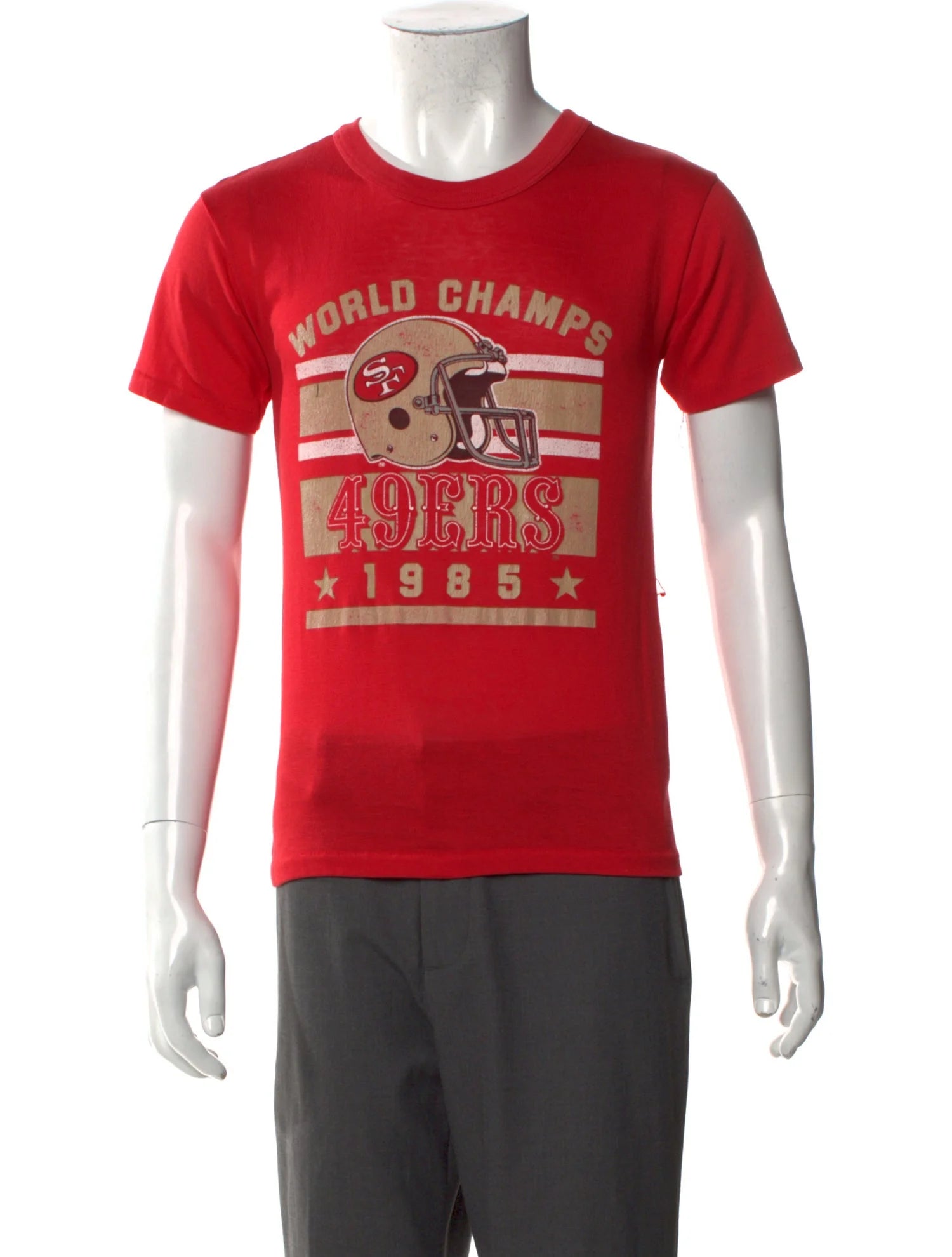 NFL Vintage San Francisco 49ers T-Shirt