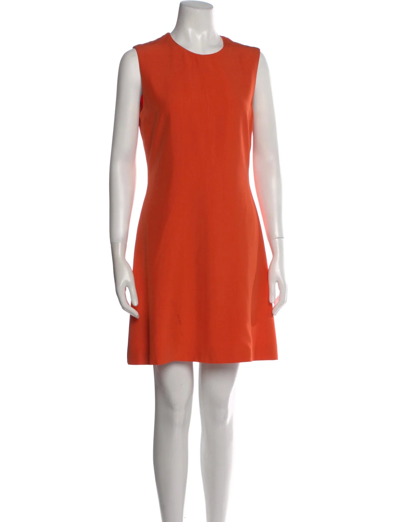 Gianni Versace
Vintage Mini Dress