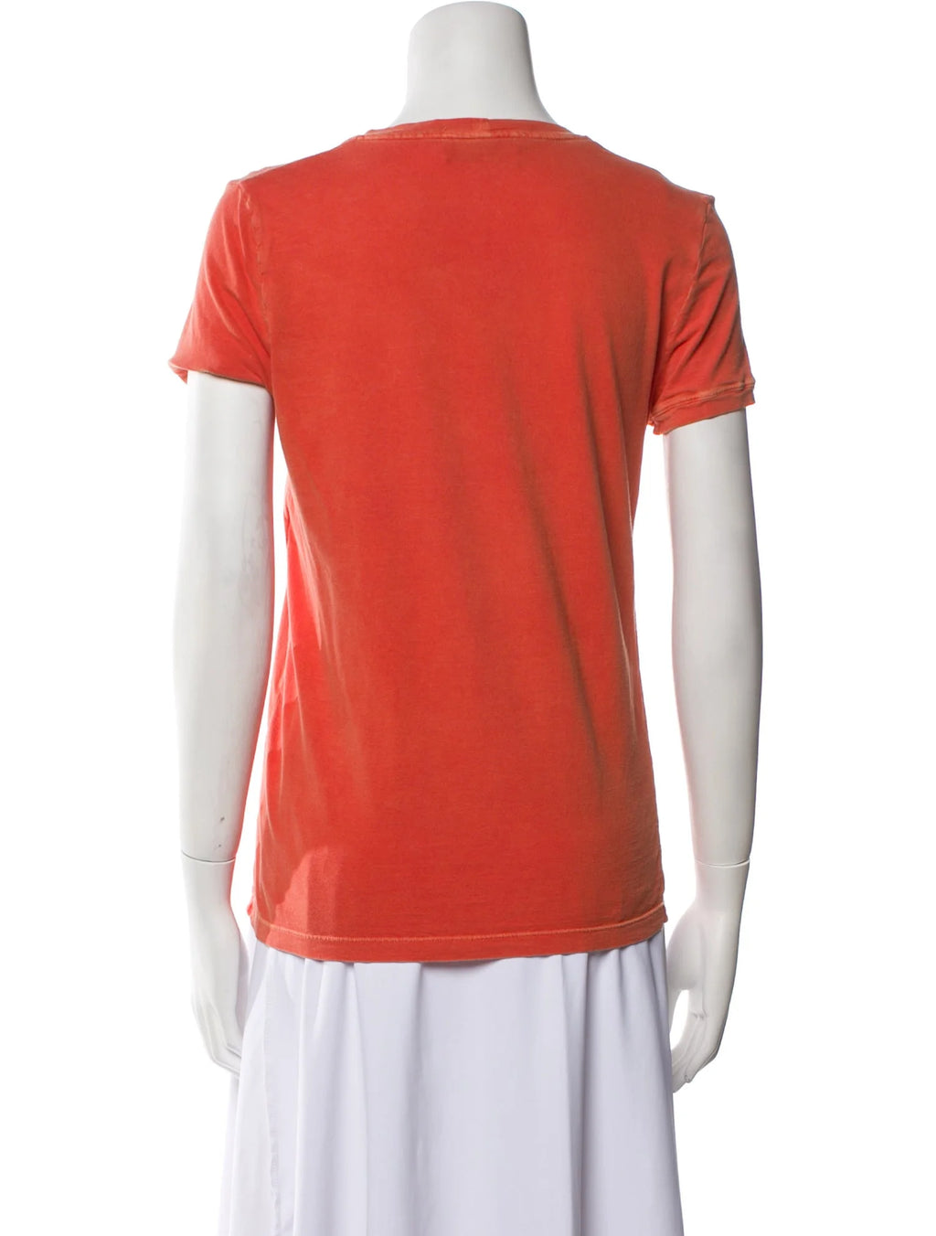 Yves Saint Laurent Rive Gauche
Vintage 2000's T-Shirt