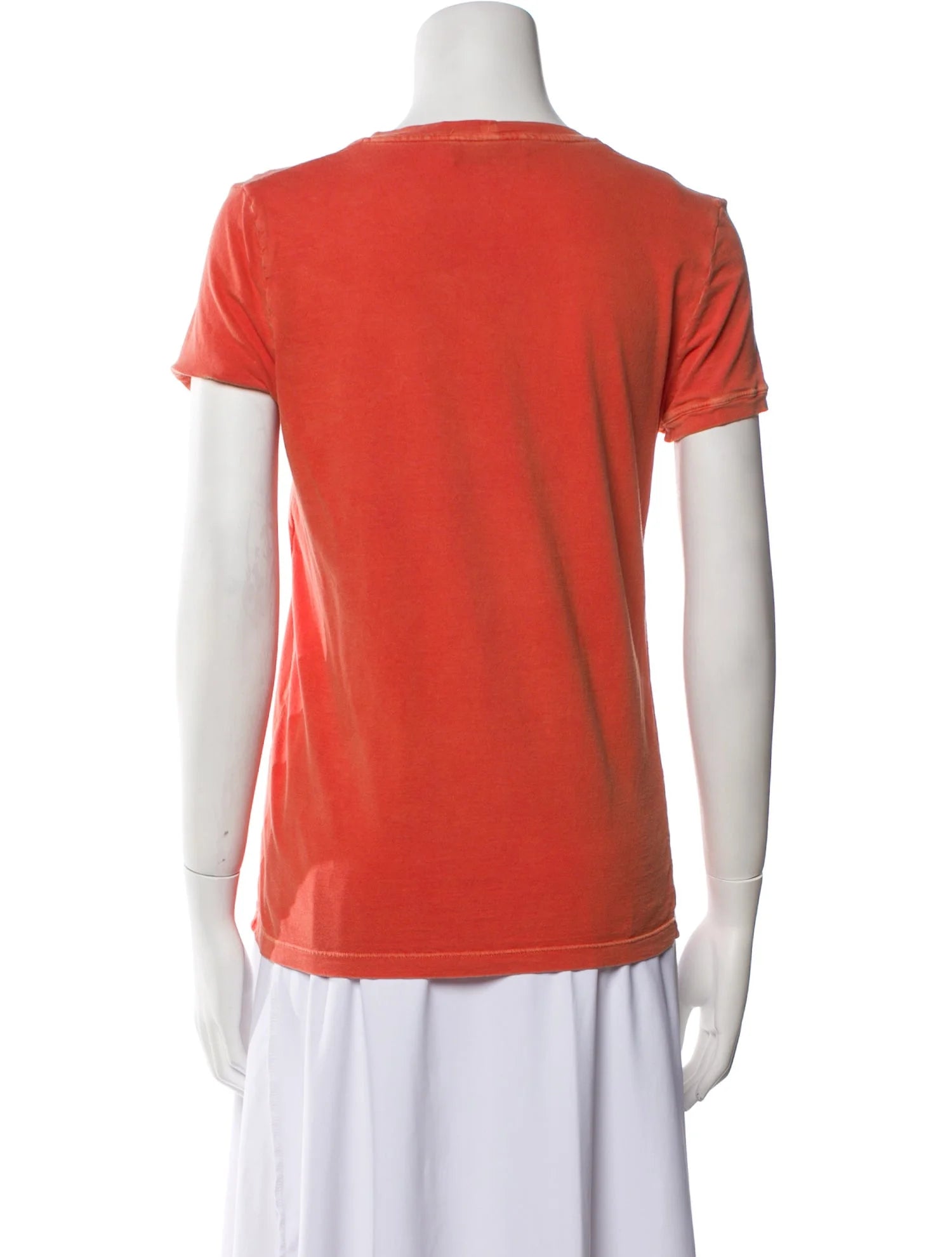 Yves Saint Laurent Rive Gauche
Vintage 2000's T-Shirt