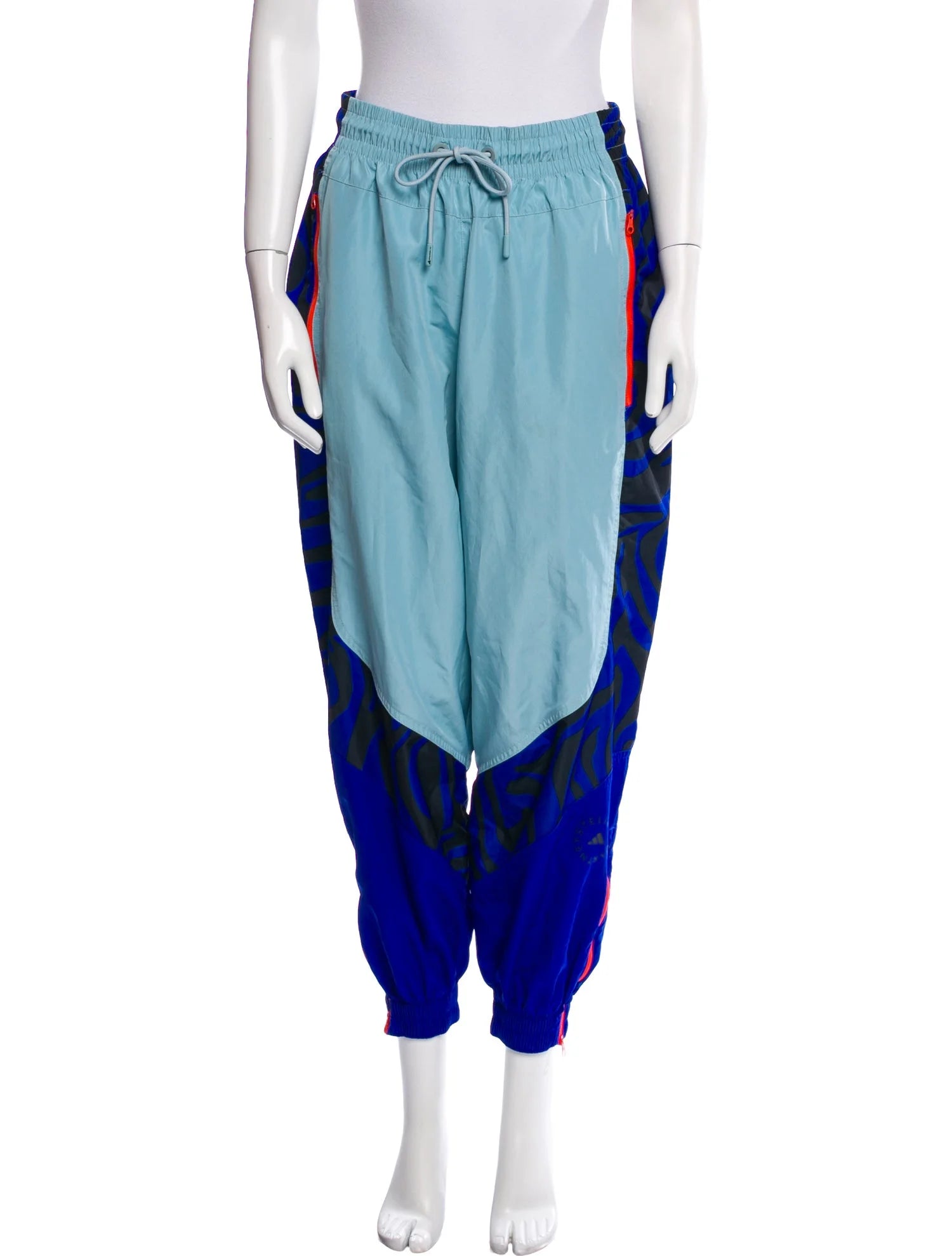 Stella McCartney for Adidas Track Pants