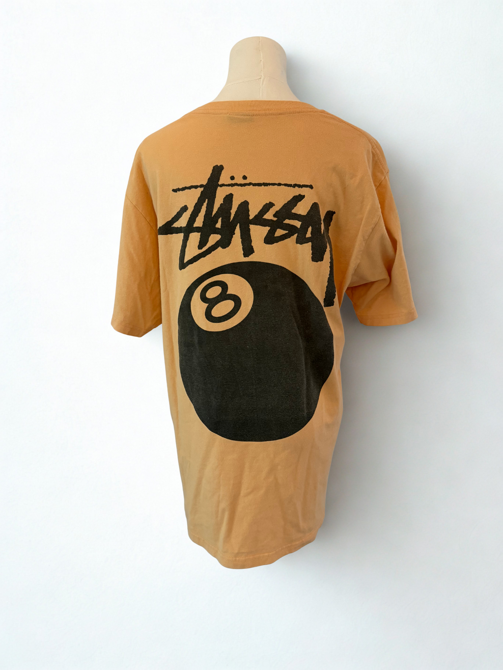 Vintage early 2000s Stussy Tee Shirt