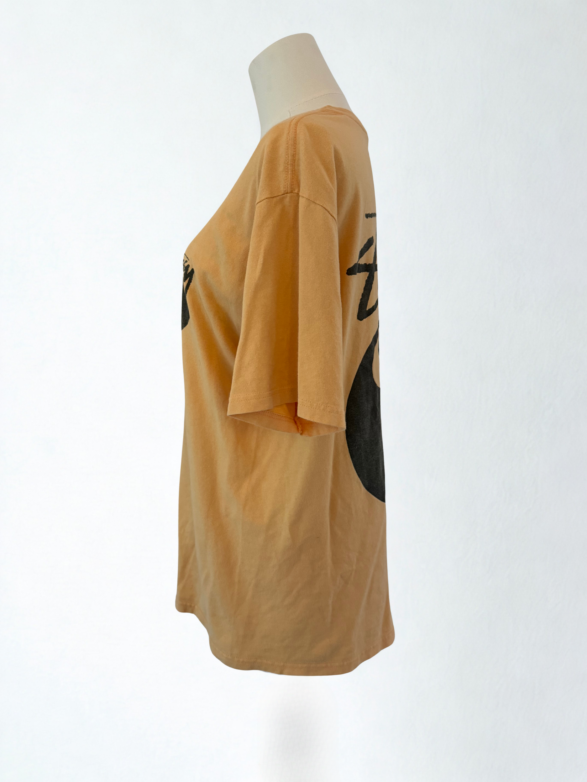 Vintage early 2000s Stussy Tee Shirt